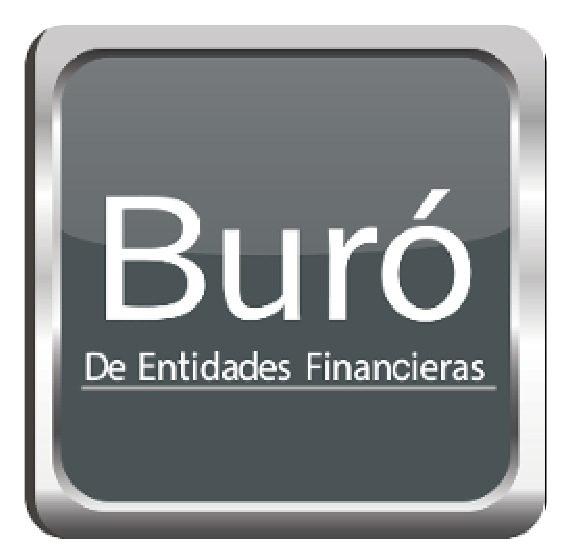 Buró de Entidades Financieras
